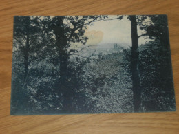 Alte AK - Iserlohn , 1908 , Panorama , Ansichtskarte !! - Iserlohn