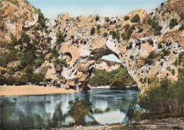 30 PONT SAINT ESPRIT LE PONT D ARC - Pont-Saint-Esprit