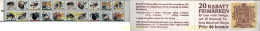 2138 MNH SUECIA 1990 SELLOS DE DESCUENTO - Spiders