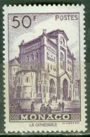 Monaco   313 C   * *   TB - Neufs