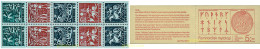 2889 MNH SUECIA 1981 MITOLOGIA NORDICA - Autres & Non Classés