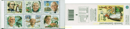 1795 MNH SUECIA 2002 GASTRONOMIA SUECA - Crustacés