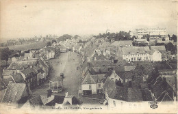 59. CASSEL - Vue Générale -  N°13 -  Edition MTIL - Cassel