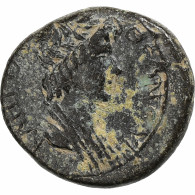 Mysie, Æ Unit, Ca. 40-60, Pergame, Bronze, TTB, RPC:I-2375 - Province
