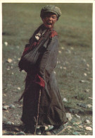 FRANCOIS LOCHON Tibetan Child TIBET SS 1310 - Tibet