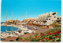LES MARINES DE COGOLIN Le Port SS 1301 - Cogolin