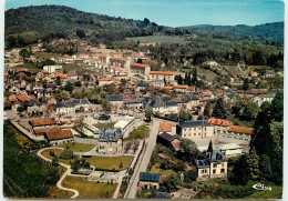 AMBAZAC Vue Générale Aerienne SS 1358 - Ambazac