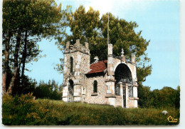 AMBAZAC Chapelle Notre Dame De La Liberation SS 1358 - Ambazac