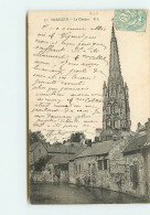 HARFLEUR Le Clocher SS 1390 - Harfleur