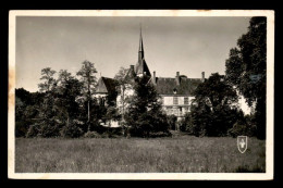 18 - ARGENT-SUR-SAULDRE - LE CHATEAU - Argent-sur-Sauldre