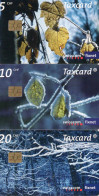 SWITZERLAND - CHIP CARD - SWISSCOM - SERIES 45 - FROST - Switzerland