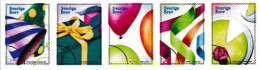 699146 MNH SUECIA 2019 CELEBRACIONES - Ungebraucht