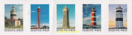 699153 MNH SUECIA 2018 FAROS - Ungebraucht