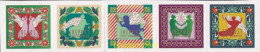 699235 MNH SUECIA 2017 NAVIDAD 2017 - ANGELES - Ungebraucht