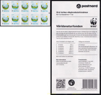 699277 MNH SUECIA 2015 NATURALEZA - Ungebraucht