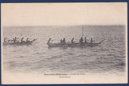 CPA Nouvelles Hébrides Océanie > Vanuatu Non Circulée - Vanuatu