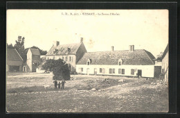 CPA Wissant, La Ferme D`Herlen - Wissant