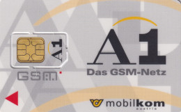 Cameroon - GSM SIM Card - Camerún