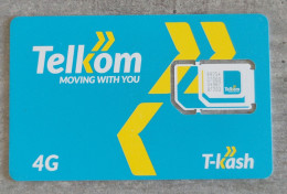 Kenya - GSM SIM Card - Kenia