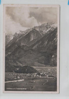 Golling Gegen Tennengebirge 1947 - Golling
