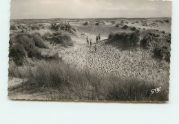 QUEND Les Dunes TT 1423 - Quend