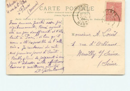 FISMES Le Lavoir Sur L'ardre TT 1412 - Fismes