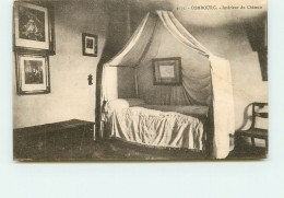 COMBOURG La Chambre TT 1460 - Combourg