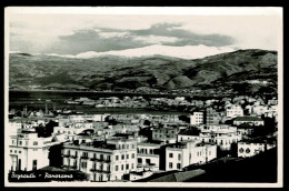 Ref 1715 - C 1956 Postcard - Beyrouth Syria Posted In Liberia To London - Syria