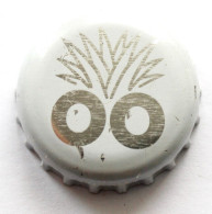 United States Plant Soda Bottle Cap Kronkorken Chapas Tapon Capsule - Limonade