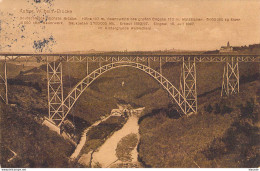 Kaiser-Wilhelm-Brücke Gel.1913 Bahnpost - Remscheid