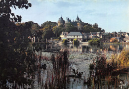 35-COMBOURG-N°TB3582-D/0363 - Combourg