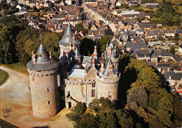 35-COMBOURG-N°TB3585-D/0037 - Combourg