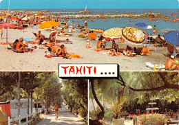 34-FRONTIGNAN PLAGE-N°TB3586-B/0005 - Frontignan
