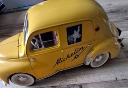 Michelin - Auto's
