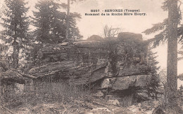 88-SENONES-N°TB3586-E/0281 - Senones