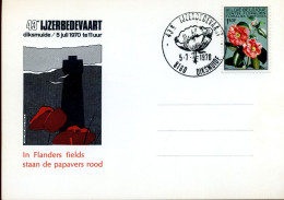 1523 - 43ste Ijzerbedevaart - Commemorative Documents
