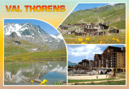 73-VAL THORENS-N°TB3587-C/0295 - Val Thorens