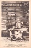 35-COMBOURG-N°TB3588-E/0357 - Combourg
