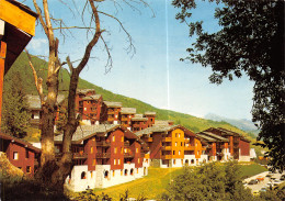 73-VALMOREL-N°TB3589-D/0209 - Valmorel