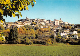 83-FAYENCE-N°TB3589-C/0377 - Fayence