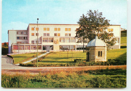 SAINT AVOLD Le Foyer Notre Dame  UU1541 - Saint-Avold