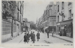 92 - SCEAUX - Sceaux