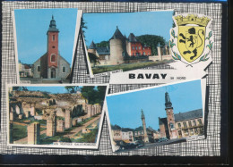 59 BAVAY MULTIVUES REF GUM 147 - Bavay