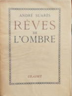 Rêves De L'ombre - Autres & Non Classés