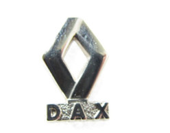 PIN'S   RENAULT    DAX - Renault