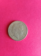 CL8 - AUSTRALIE - PIECE DE 1 Dollar - 2002 - Dollar