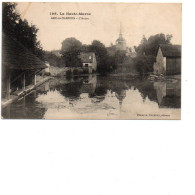 52 ARC En BARROIS L'Anjon - Arc En Barrois