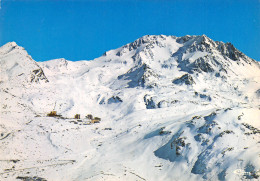 73-VAL THORENS-N°TB3590-C/0335 - Val Thorens