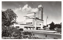 ET-PAYS BAS HILVERSUM BAADHUIS-N°TB3591-E/0149 - Hilversum