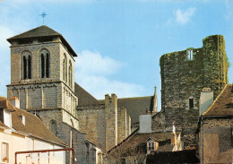 87-SAINT YRIEIX LA PERCHE-N°TB3591-D/0297 - Saint Yrieix La Perche